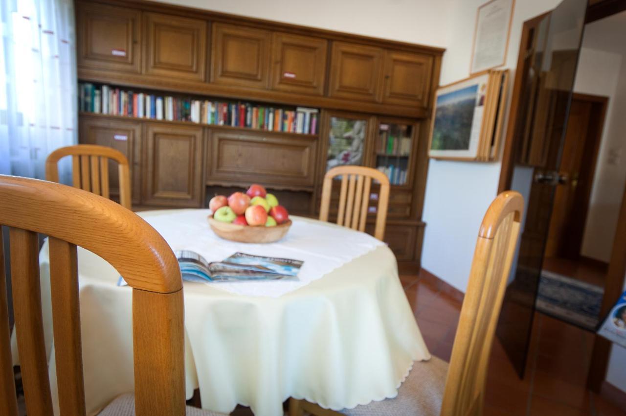 Residence Pollingerhof Мерано Екстериор снимка