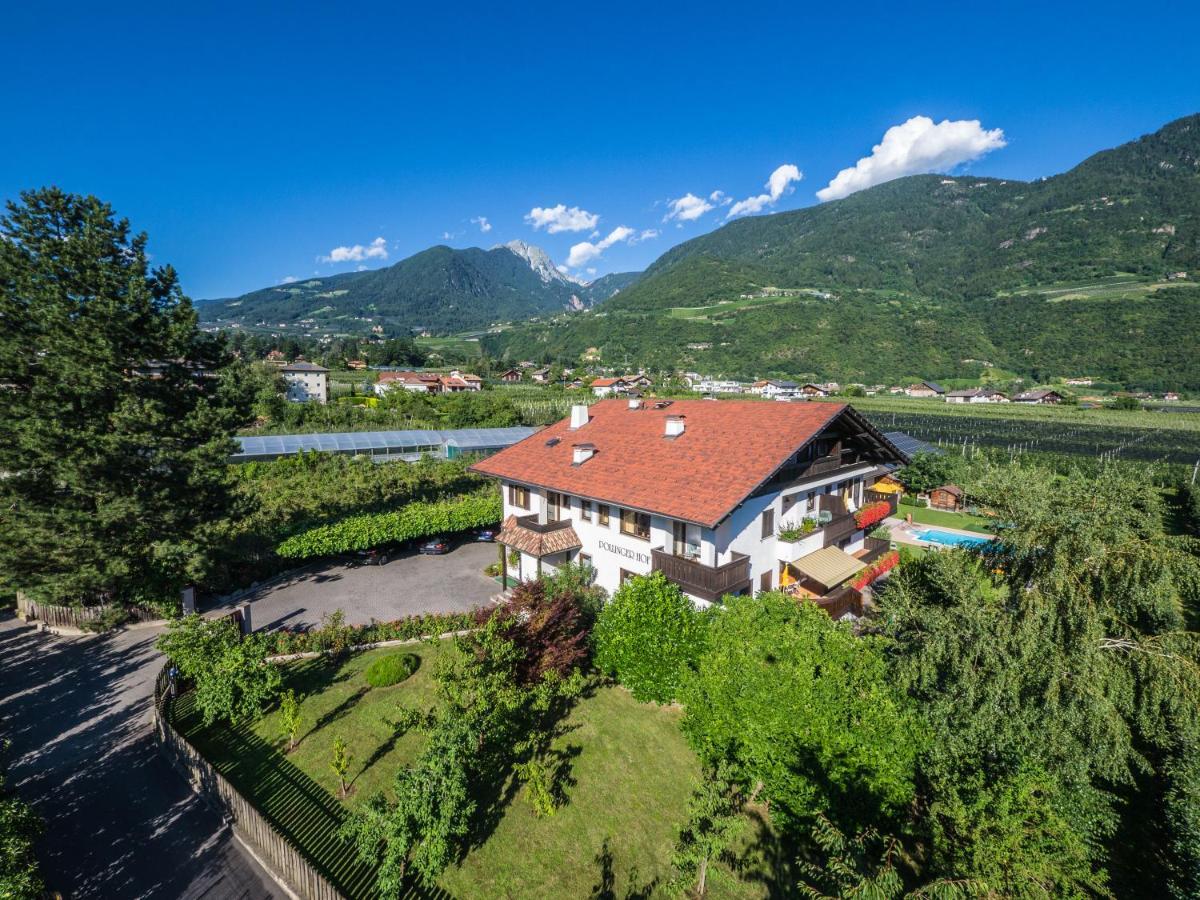 Residence Pollingerhof Мерано Екстериор снимка