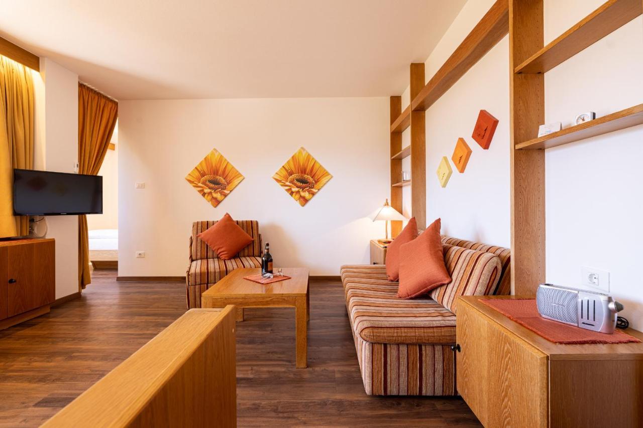 Residence Pollingerhof Мерано Екстериор снимка
