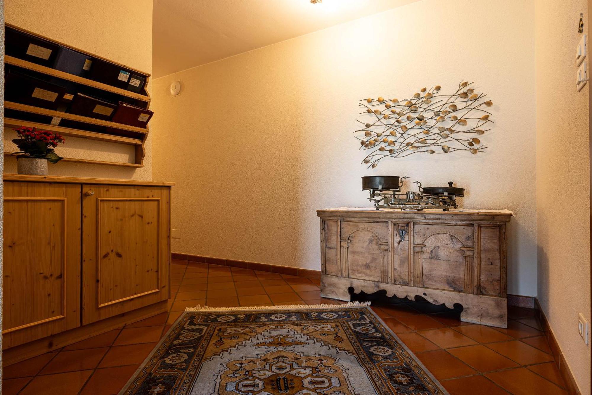 Residence Pollingerhof Мерано Екстериор снимка