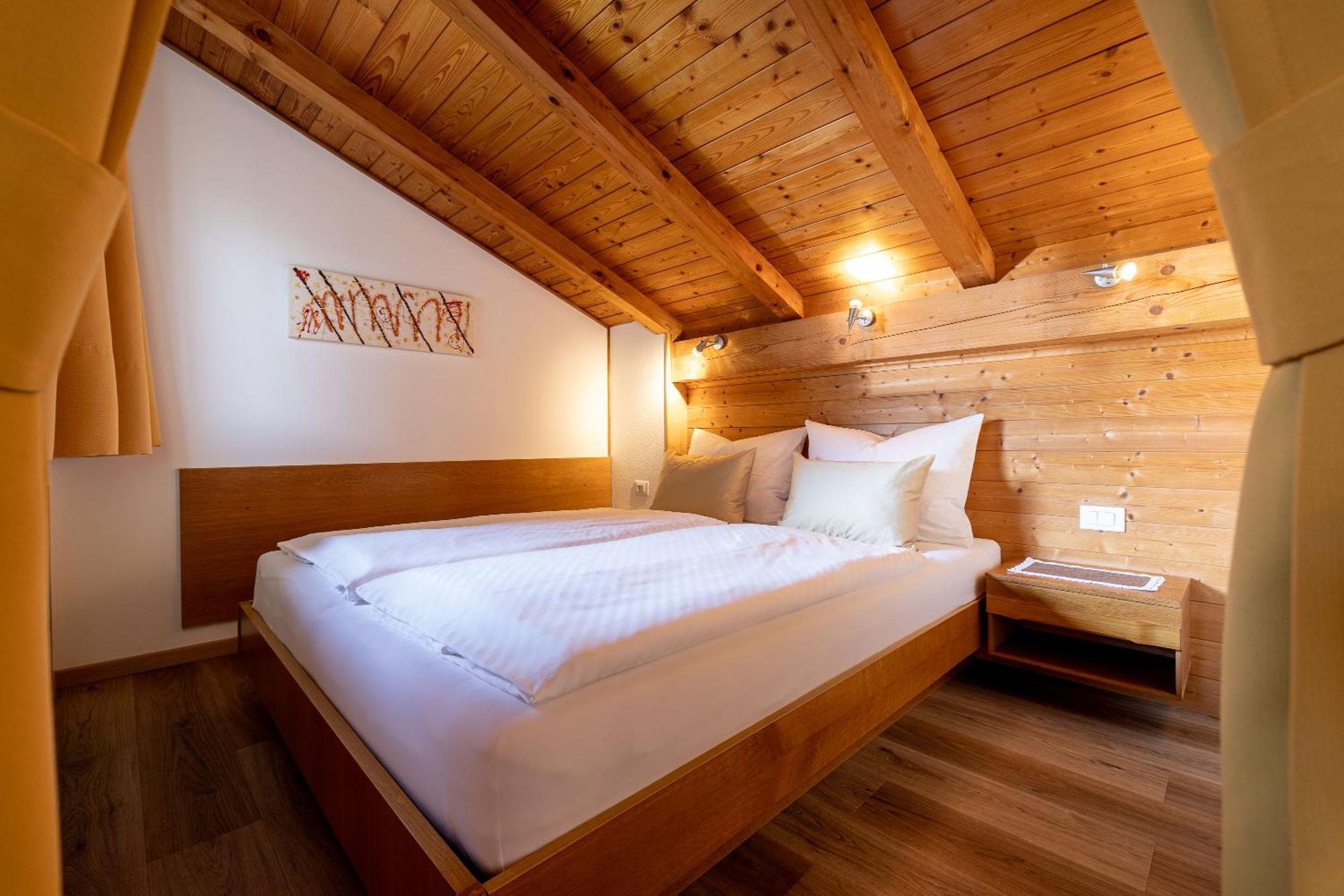 Residence Pollingerhof Мерано Екстериор снимка