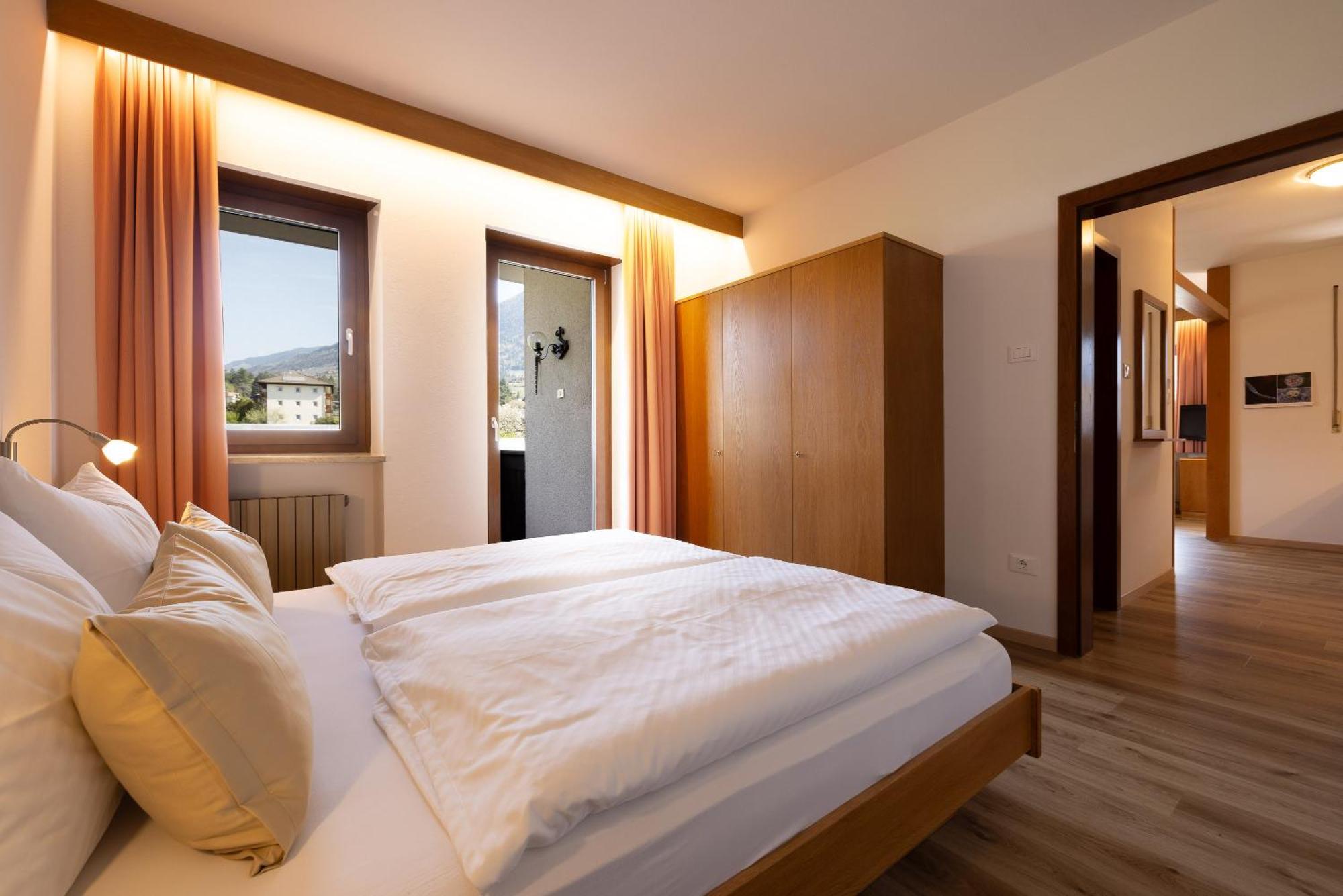 Residence Pollingerhof Мерано Екстериор снимка