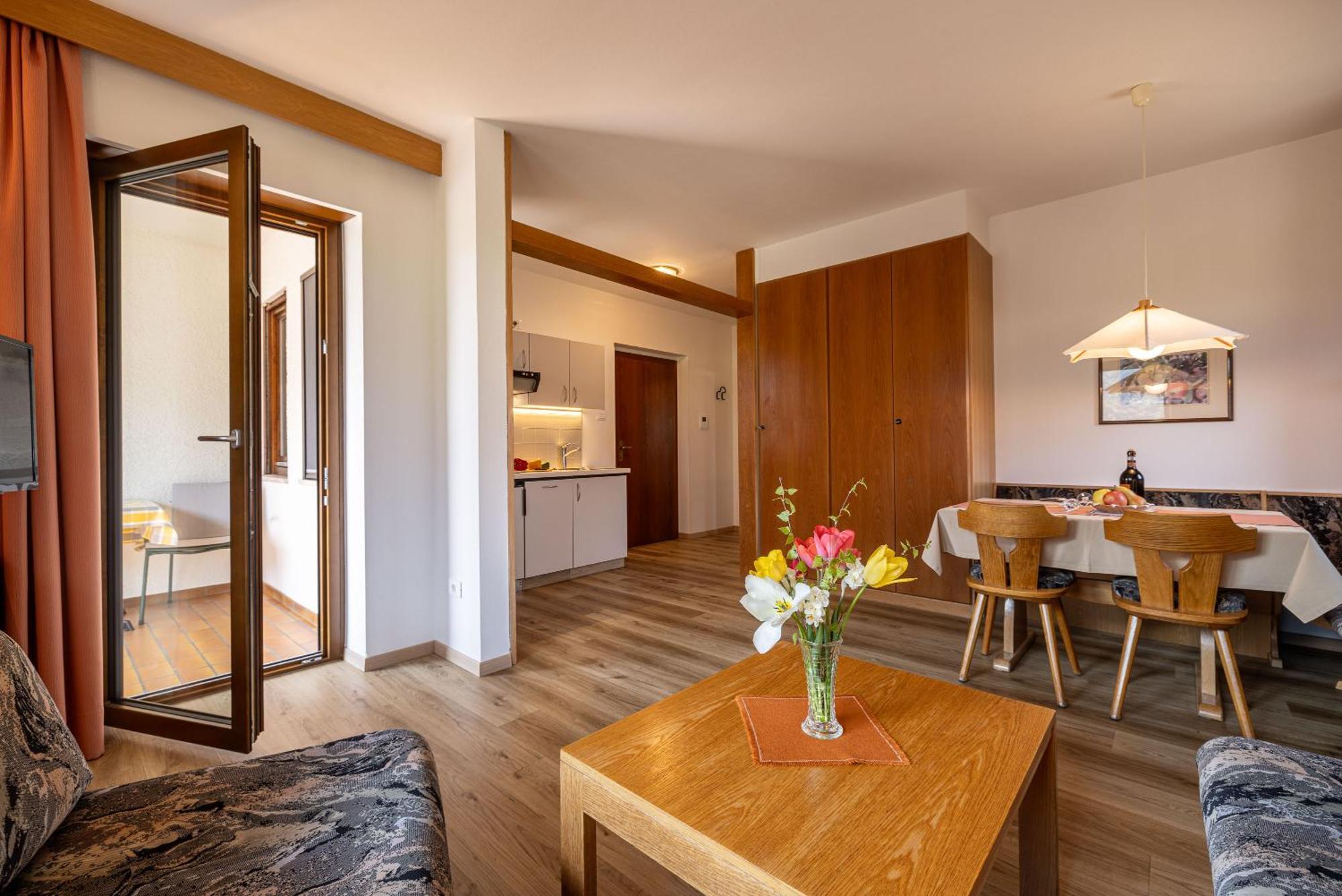 Residence Pollingerhof Мерано Екстериор снимка